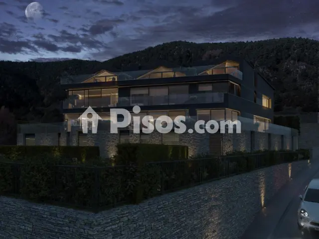 Casa en venta en Escàs, Escàs (La Massana) de 2.890.000 €
