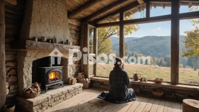 Finca rústica en venta en Pal, La Massana de 1.280.000 €
