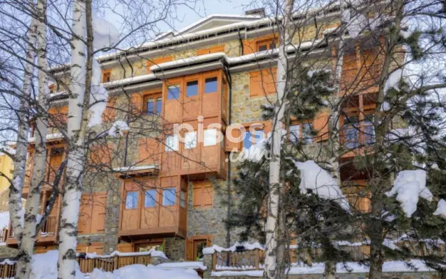 Estudio en venta en Soldeu, Canillo de 268.034 €