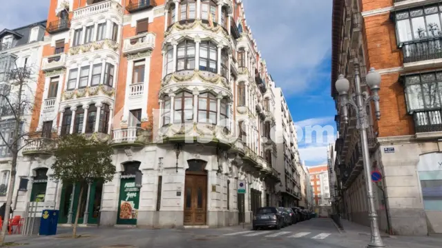 Piso en venta en Calle de Colmenares, 12, Centro (Valladolid Capital) de 420.000 €