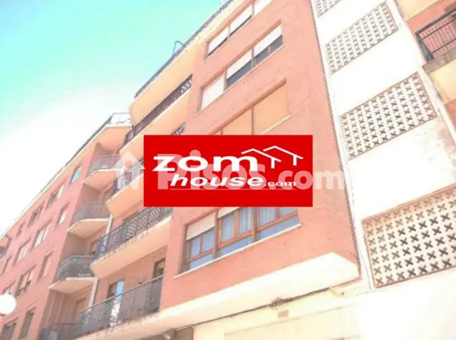 Piso en venta en Calle Las Balsas, Centro (Soria Capital) de 248.000 €