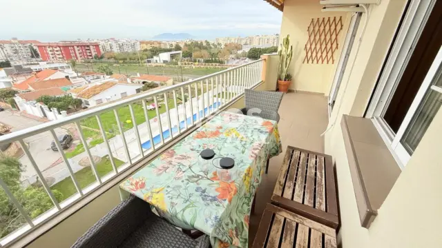 Piso en alquiler en Torre de Benagalbón, Rincón (Rincón de la Victoria) de 1.300 €<span>/mes</span>