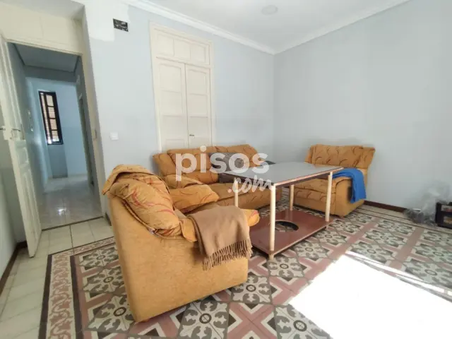 Habitación en alquiler en Centro, Centro Histórico (Badajoz Capital) de 180 €<span>/mes</span>