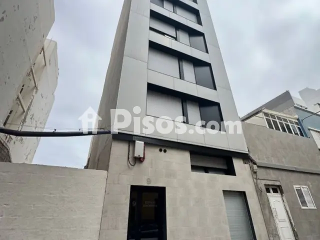 Piso en venta en Calle de Mary Sánchez, 8, Puerto Canteras (Las Palmas de Gran Canaria) de 300.000 €