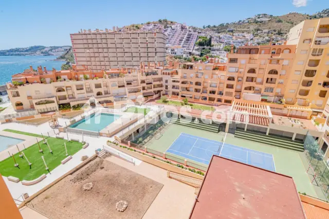 Apartamento en venta en Paseo de San Cristóbal, Casco Urbano (Almuñécar) de 369.900 €