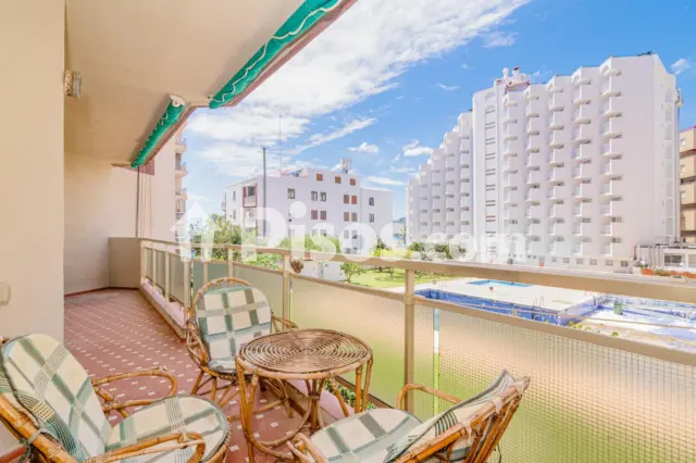 Apartamento en venta en Avenida del Mar de Plata, 3, Casco Urbano (Almuñécar) de 249.900 €