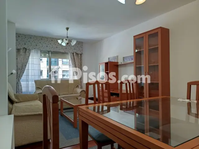 Piso en venta en Calle Aragón, cerca de Travesía de Vigo, Fátima-Travesía de Vigo-San Xoán (Distrito Casco Urbano. Vigo) de 290.000 €