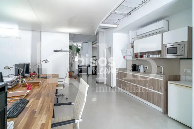 Local comercial en venta en Nerja, Chaparil-Torrecilla-Punta Lara (Nerja) de 226.900 €