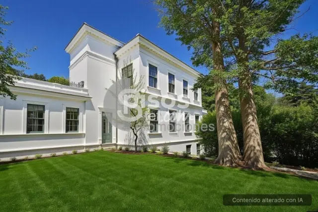 Terreno en venta en Corazón de El Limonar, Suelo Urbano, Inversion,  Diversos Usos y Posibilidades Edificatorias, El Limonar-El Mayorazgo-Peinado Grande (Distrito Este. Málaga Capital) de 1.900.000 €