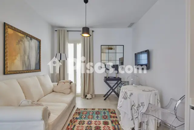 Piso en venta en Centro, El Pópulo-Santa María (Cádiz Capital) de 235.000 €