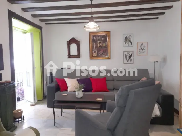 Piso en venta en Centro, Centro Histórico (Cádiz Capital) de 280.000 €