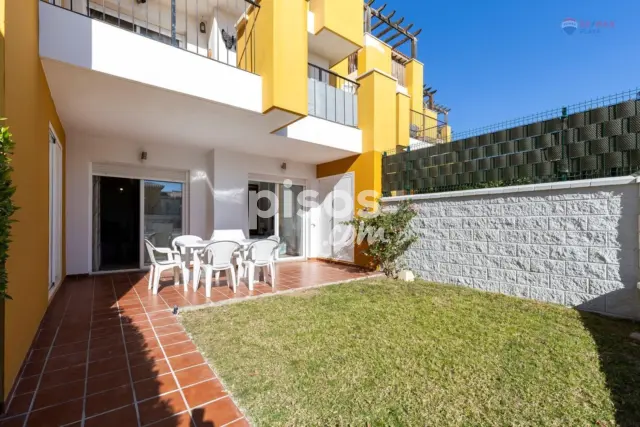 Piso en alquiler en Avenida Cañada Julián, Puerto Vera-Las Salinas (Vera) de 700 €<span>/mes</span>