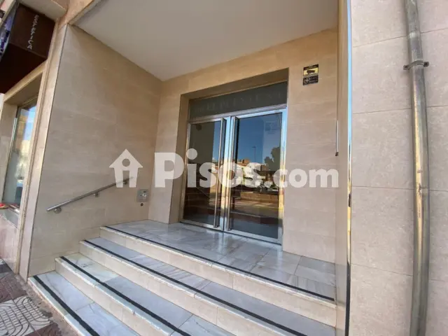 Piso en venta en Centro, Centro (Distrito Núcleo Urbano. Roquetas de Mar) de 130.000 €