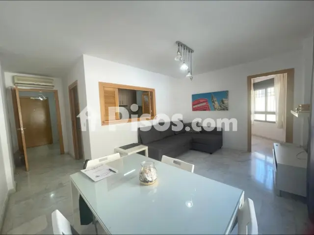 Piso en venta en Calle de Dioniso, Av. Juan Carlos I-Plaza de Toros (Distrito Núcleo Urbano. Roquetas de Mar) de 132.000 €