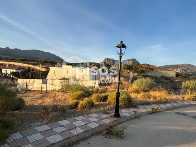 Terreno en venta en Riogordo, Riogordo de 49.900 €