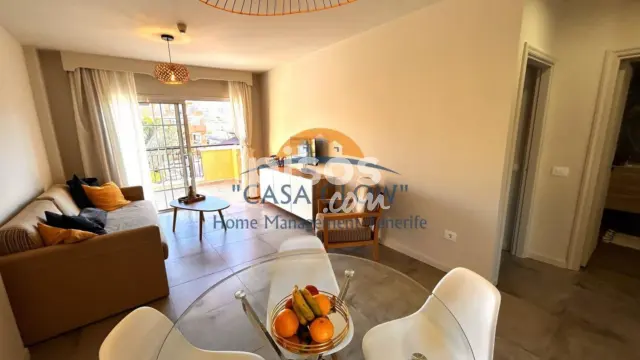 Ático en venta en Calle Meandro, Playa de Las Américas (Arona) de 335.000 €