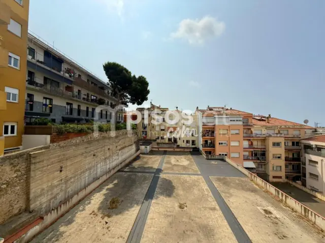 Piso en venta en Passatge de Garcia i Robles, La Salut (Distrito Gràcia. Barcelona Capital) de 310.000 €