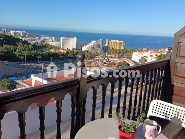Estudio en venta en Costa Adeje, Costa Adeje (Adeje) de 189.000 €