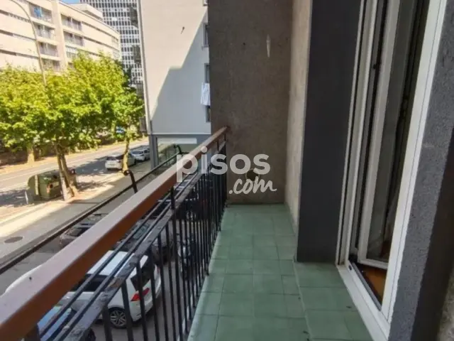 Piso en venta en Calle Alcalde J. Elosegi Hiribidea, Bidebieta (San Sebastián - Donostia) de 350.000 €