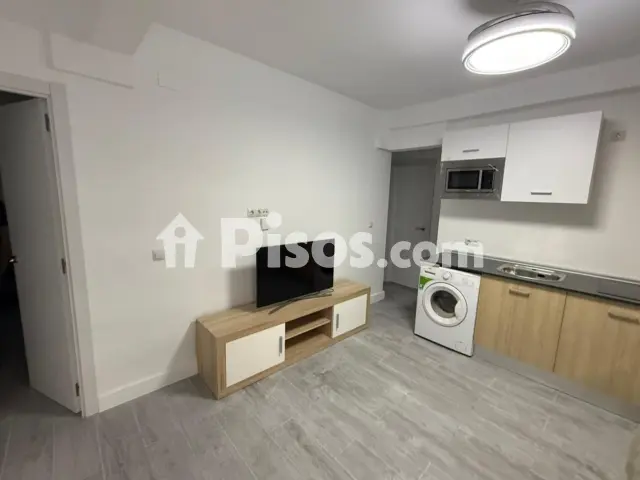 Piso en alquiler en Calle del Alberche, El Plantinar-El Juncal-Avenida de la Paz (Distrito Sur. Sevilla Capital) de 1.600 €<span>/mes</span>