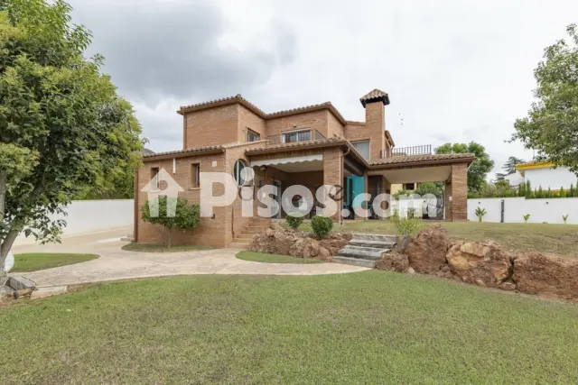 Chalet en venta en Ronda El Puig de Sta. Maria, Los Monasterios-Alfinach (Puçol) de 1.100.000 €