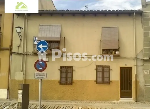 Casa en venta en Centro, Centro (Zamora Capital) de 125.000 €