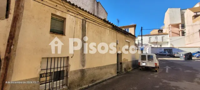 Casa en venta en San Lázaro, San José Obrero-San Lázaro (Zamora Capital) de 40.000 €