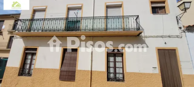 Casa en venta en Centro, La Horta (Zamora Capital) de 180.000 €