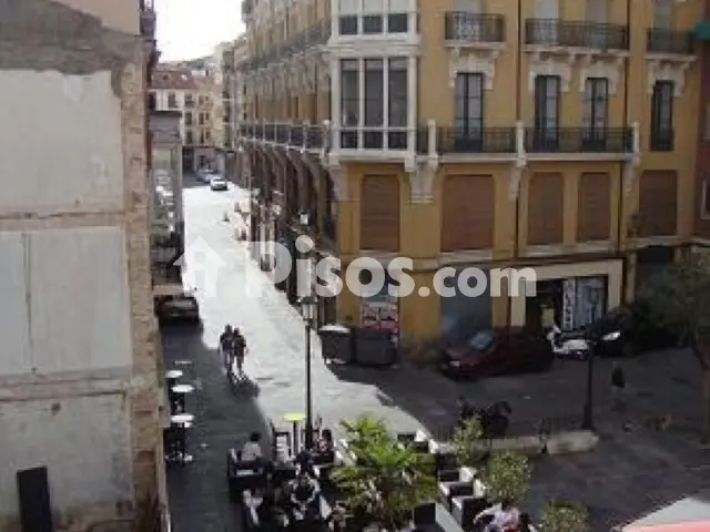 Casa en venta en Centro, Centro (Zamora Capital) de 320.000 €