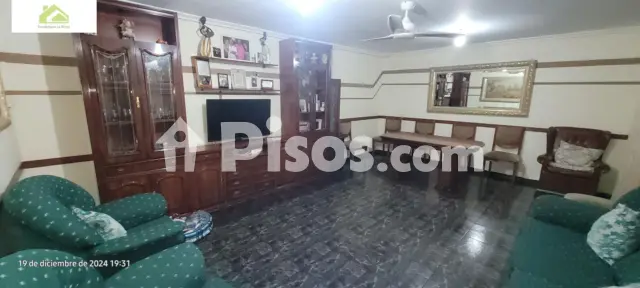Casa en venta en La Horta, La Horta (Zamora Capital) de 120.000 €