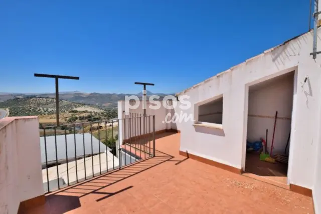 Casa adosada en venta en Olvera, Olvera de 110.000 €