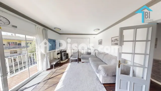 Apartamento en venta en Carrer de L' Amura, Porto Cristo (Manacor) de 320.000 €