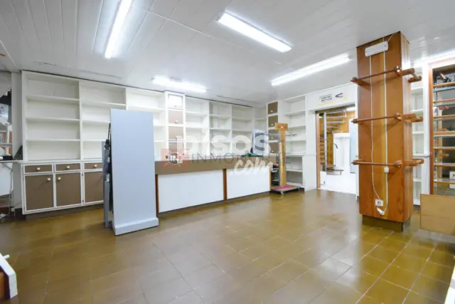 Local comercial en venta en Calle de López Seña, Centro (Laredo) de 85.000 €