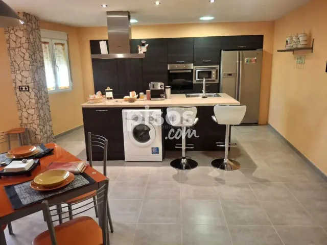 Piso en venta en Calle de las Eras, Pedanías (Teruel Capital) de 210.000 €