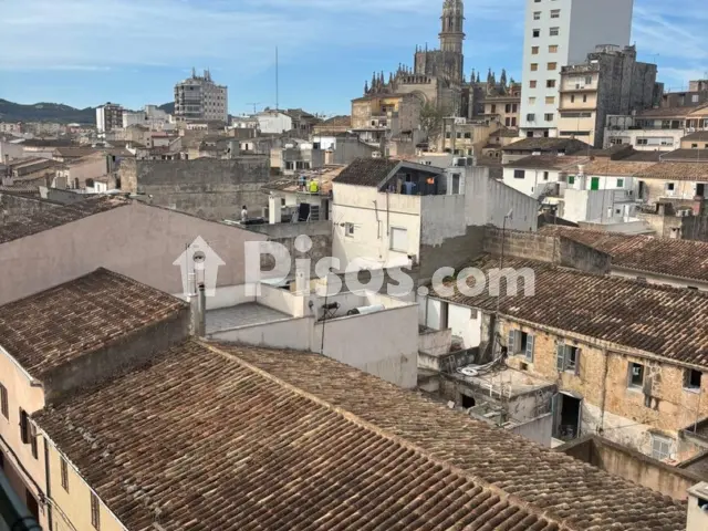 Piso en venta en Manacor Centro, Manacor de 214.000 €