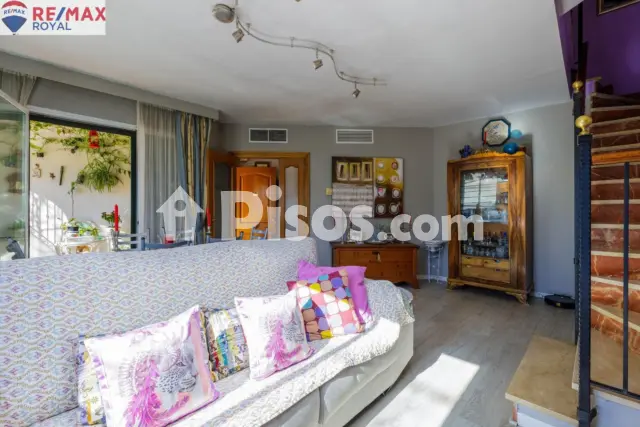 Casa adosada en venta en Amanecer, L'Olivera (Distrito Nord. Palma de Mallorca) de 680.000 €