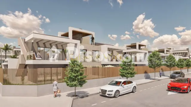 Piso en venta en Carrer de Salar, cerca de Carrer de Virgen de la Salud, Torre de la Horadada (Pilar de la Horadada) de 398.900 €