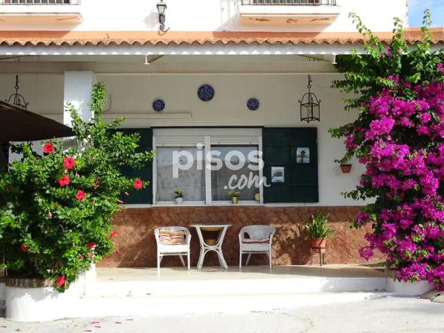 Chalet en venta en Castilleja del Campo, Castilleja del Campo de 265.000 €