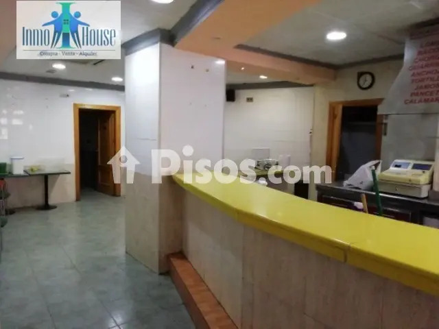 Local comercial en venta en Centro-Villacerrada