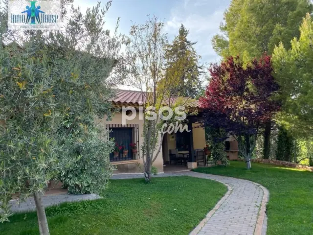 Finca rústica en venta en Alcaraz, Alcaraz de 230.000 €