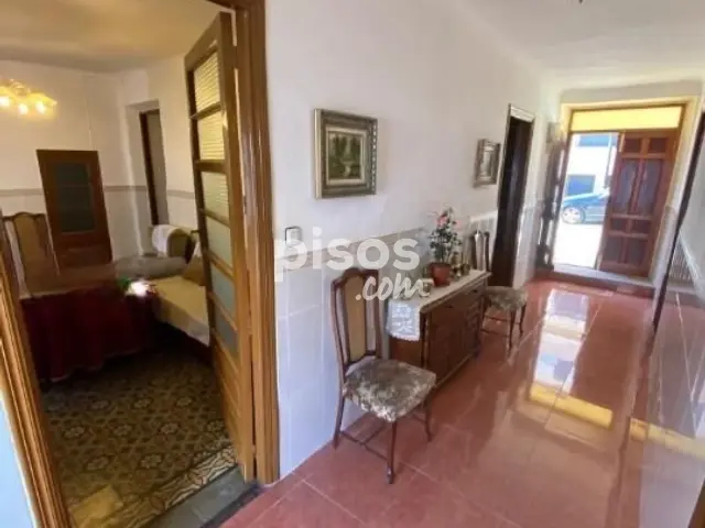 Casa en venta en Centro, Balazote de 100.000 €