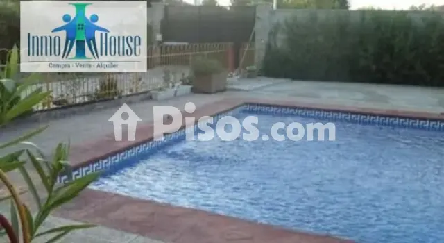 Casa en venta en Vereda de Jaen, Albacete Capital