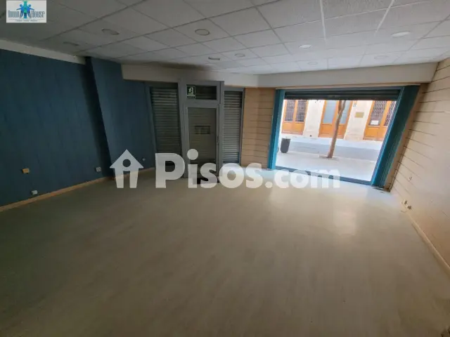 Apartment in Albacete Capital