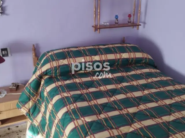 Casa adosada en venta en Castilla La Mancha, Balazote de 45.000 €