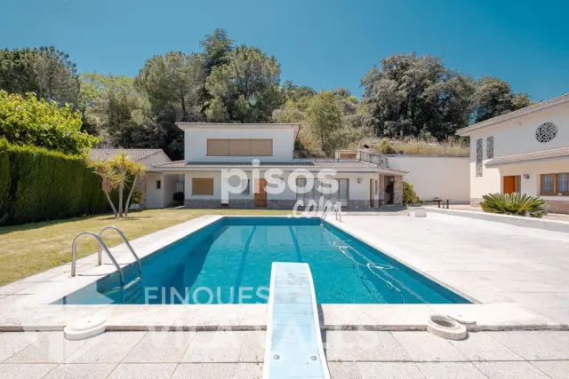 Chalet en venta en Calle C del Rosselló, Bigues (Bigues i Riells del Fai) de 570.000 €