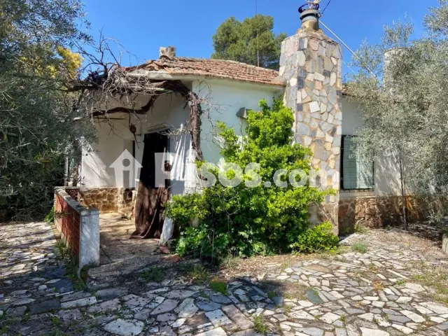 Chalet en venta en Avenida de la Yedra