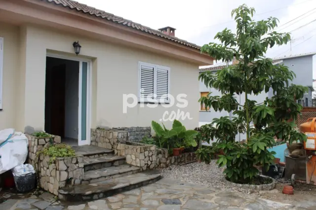 Chalet en venta en Urbanitzacions, Bigues (Bigues i Riells del Fai) de 362.000 €