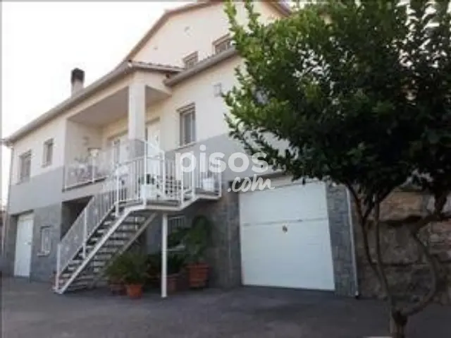Casa en venta en Urbanitzacions, Bigues (Bigues i Riells del Fai) de 480.000 €