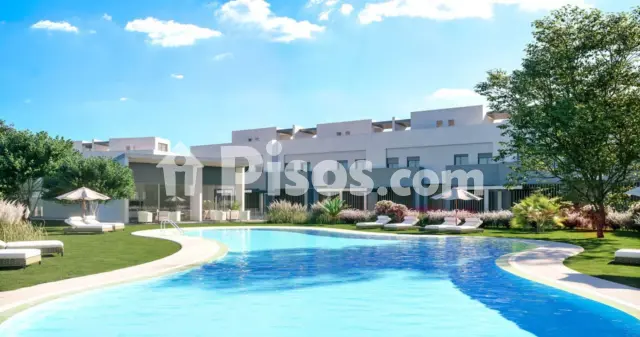 Casa – Sotogrande