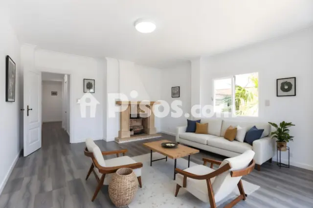 Apartamento en venta en Calle Tossalet